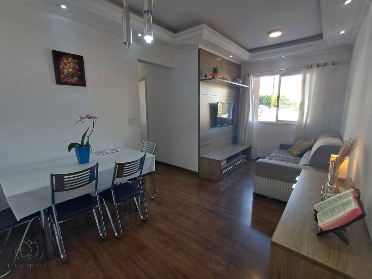 Apartamento com 2 quartos, 50m², à venda em Sorocaba, Jardim Residencial Martinez - Leide Mendes Negócios Imobiliários
