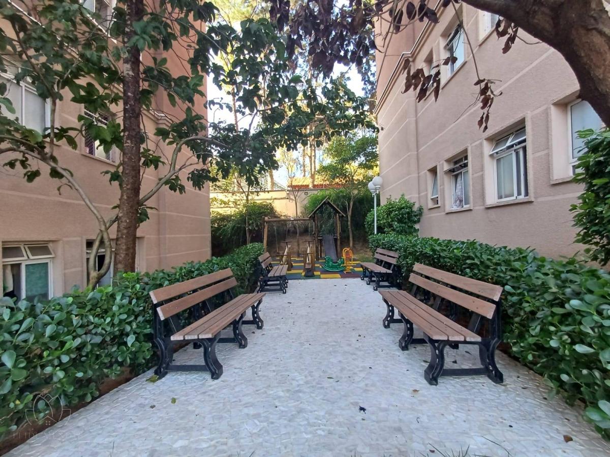 Apartamento com 2 quartos, 50m², à venda em Sorocaba, Jardim Residencial Martinez - Leide Mendes Negócios Imobiliários