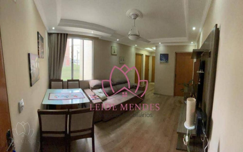 Apartamento com 2 quartos, 48m², à venda em Sorocaba, Jardim Novo Horizonte - Leide Mendes Negócios Imobiliários