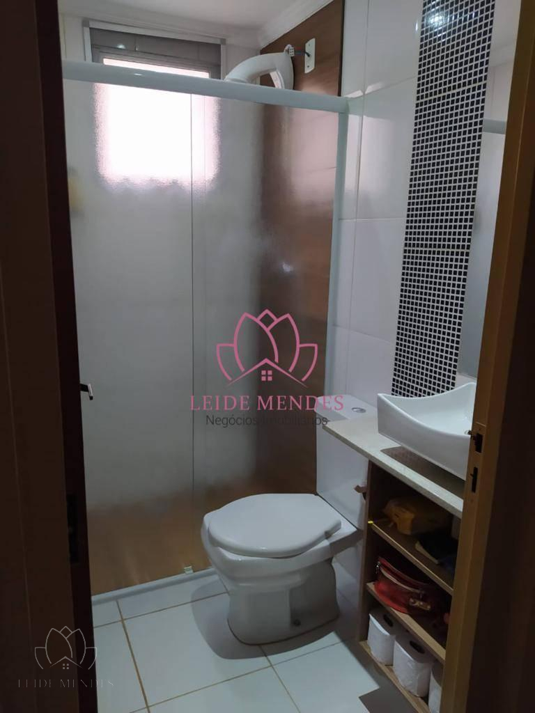 Apartamento com 2 quartos, 48m², à venda em Sorocaba, Jardim Novo Horizonte - Leide Mendes Negócios Imobiliários