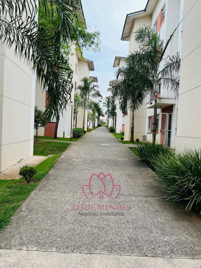 Apartamento com 2 quartos, 51m², à venda em Sorocaba - Leide Mendes Negócios Imobiliários