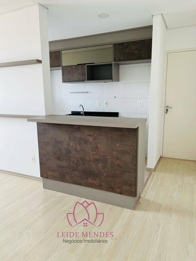 Apartamento com 2 quartos, 51m², à venda em Sorocaba - Leide Mendes Negócios Imobiliários