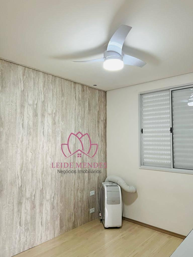 Apartamento com 2 quartos, 51m², à venda em Sorocaba - Leide Mendes Negócios Imobiliários