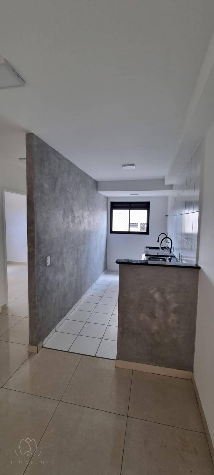 Apartamento com 2 quartos, à venda em Sorocaba, Jardim Gutierres - Leide Mendes Negócios Imobiliários