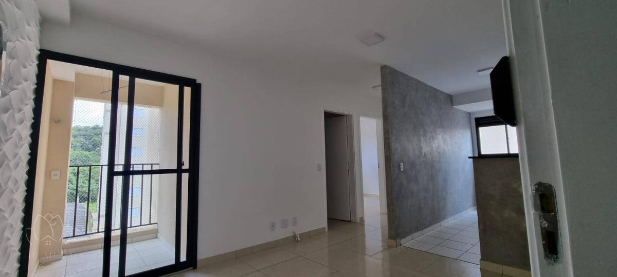 Apartamento com 2 quartos, à venda em Sorocaba, Jardim Gutierres - Leide Mendes Negócios Imobiliários