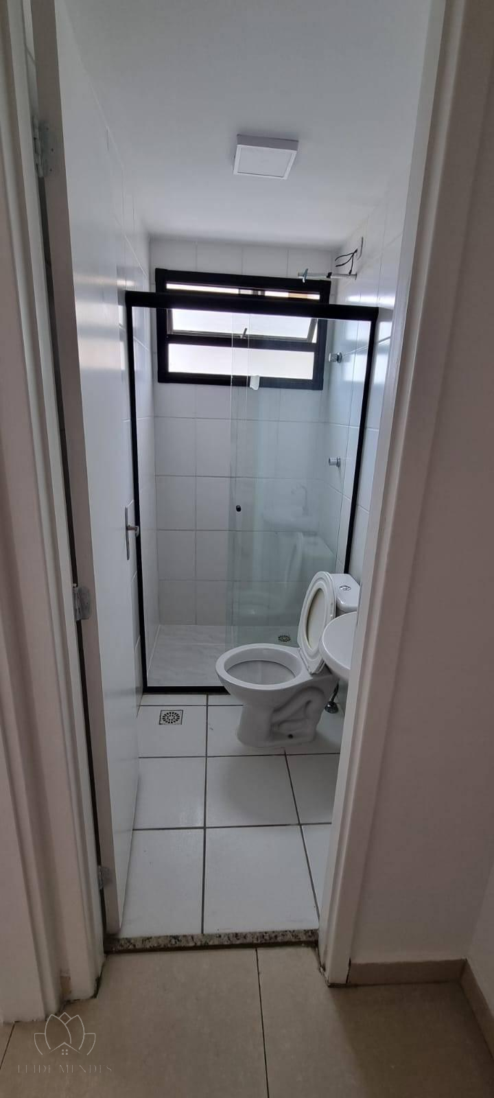 Apartamento com 2 quartos, à venda em Sorocaba, Jardim Gutierres - Leide Mendes Negócios Imobiliários