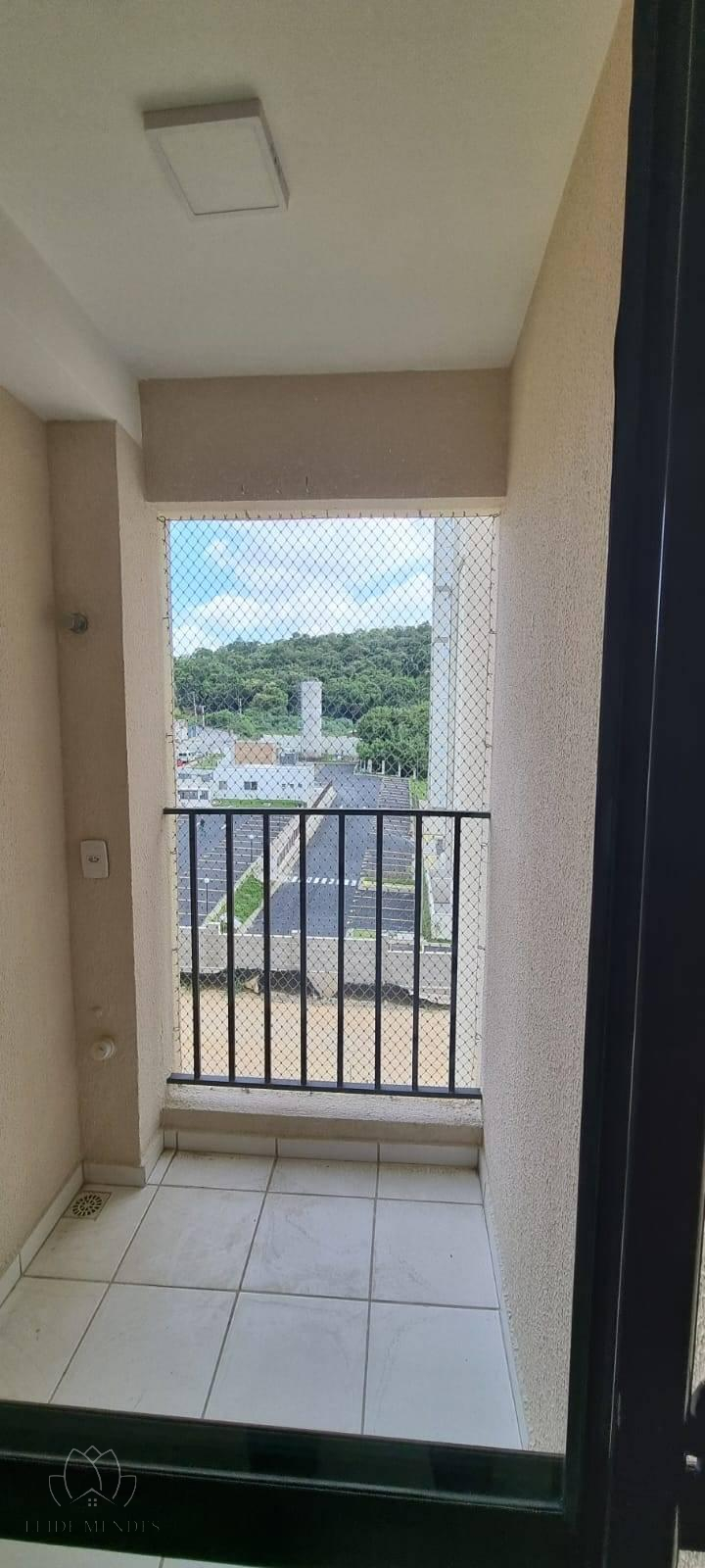 Apartamento com 2 quartos, à venda em Sorocaba, Jardim Gutierres - Leide Mendes Negócios Imobiliários