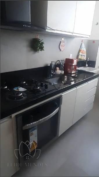 Apartamento com 2 quartos, à venda em Sorocaba, Jardim São Carlos - Leide Mendes Negócios Imobiliários