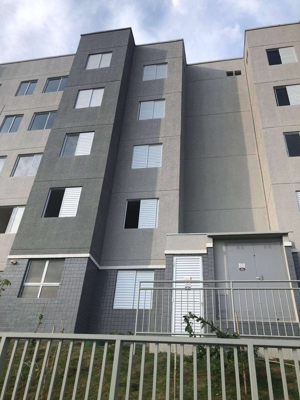 Apartamento com 2 quartos, 41,35m², à venda em Sorocaba, Parque Ibiti Reserva - Leide Mendes Negócios Imobiliários