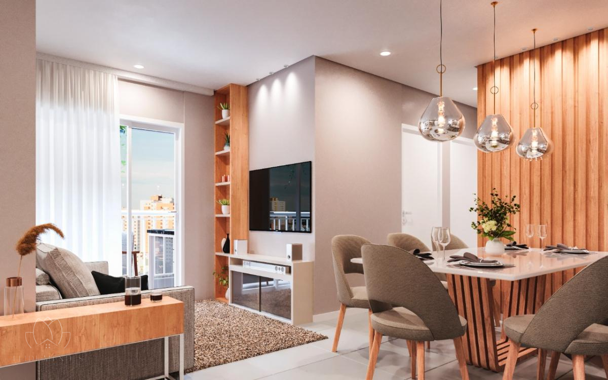 Apartamento com 2 quartos, 53m², à venda em São Paulo, Santana - Leide Mendes Negócios Imobiliários