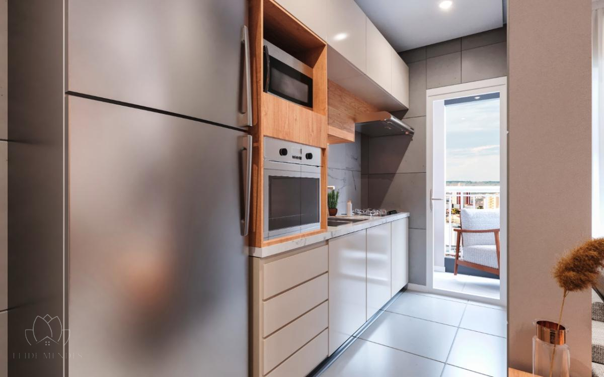 Apartamento com 2 quartos, 53m², à venda em São Paulo, Santana - Leide Mendes Negócios Imobiliários