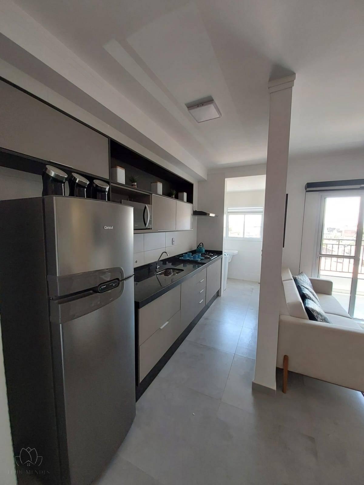 Apartamento com 2 quartos, 60m², à venda em Sorocaba, Vila Carvalho - Leide Mendes Negócios Imobiliários