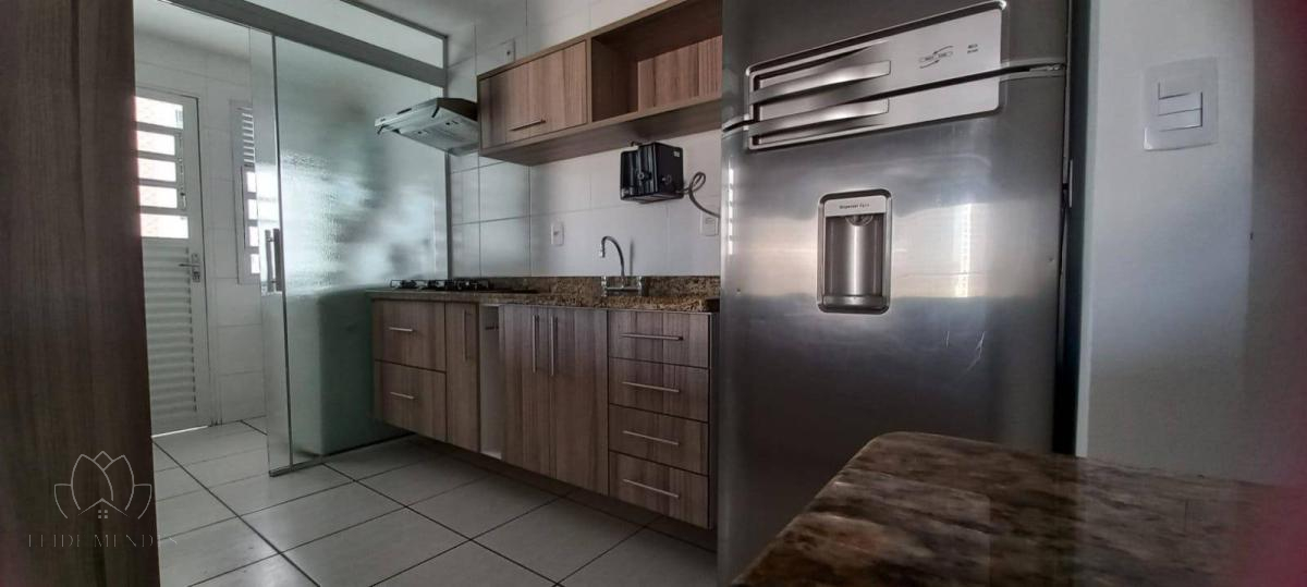 Apartamento com 3 quartos, à venda, Parque Três Meninos - Leide Mendes Negócios Imobiliários