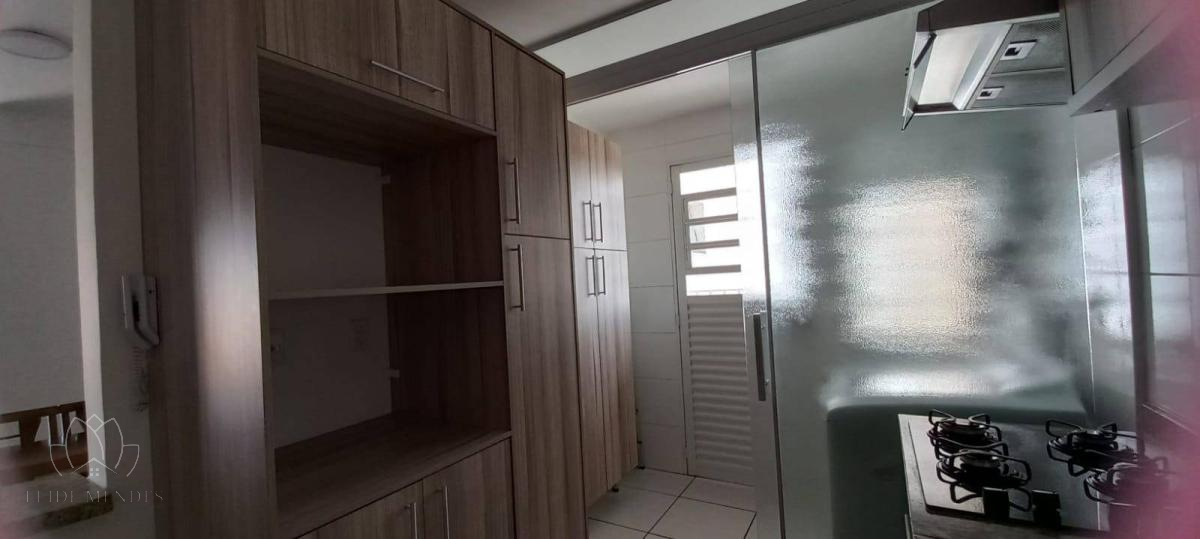 Apartamento com 3 quartos, à venda, Parque Três Meninos - Leide Mendes Negócios Imobiliários