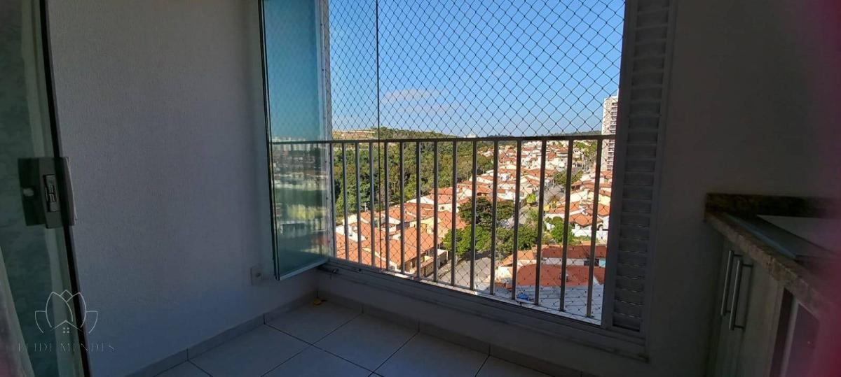 Apartamento com 3 quartos, à venda, Parque Três Meninos