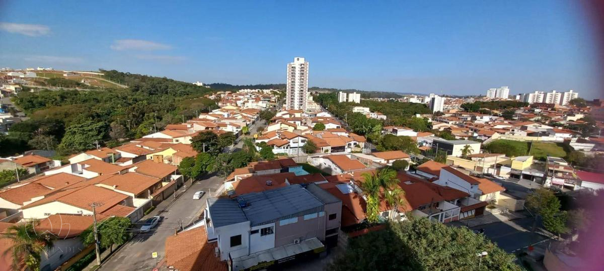 Apartamento com 3 quartos, à venda, Parque Três Meninos