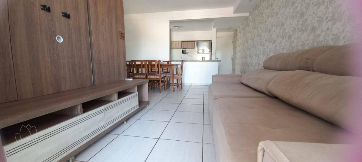Apartamento com 3 quartos, à venda, Parque Três Meninos