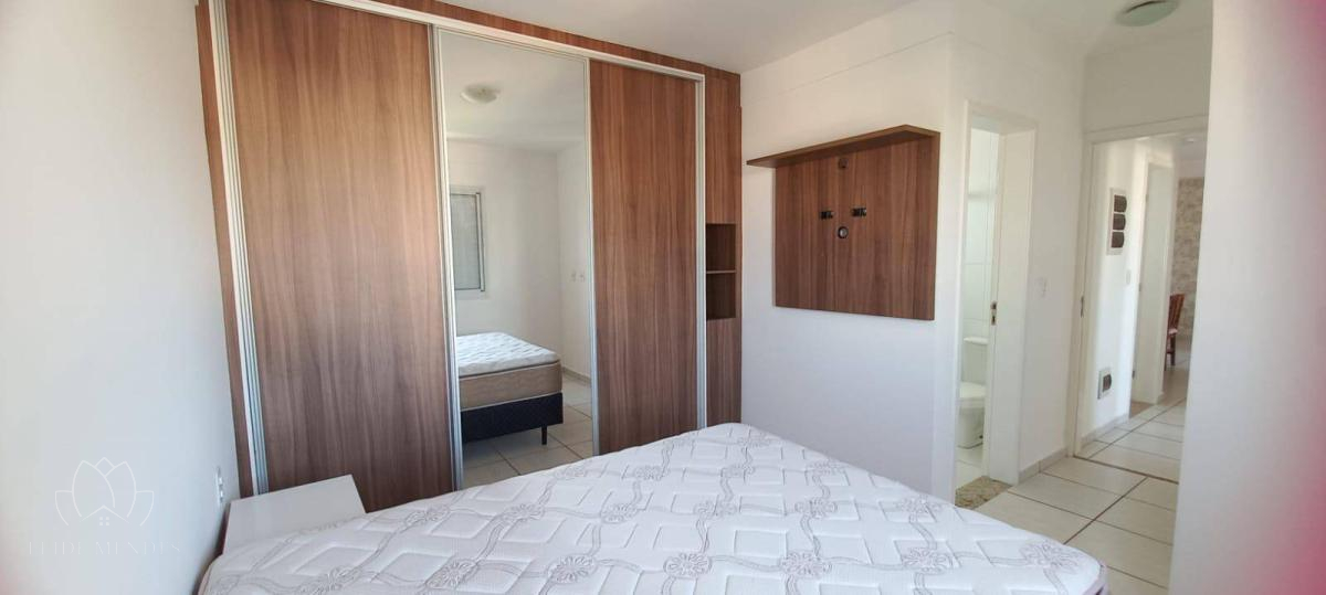 Apartamento com 3 quartos, à venda, Parque Três Meninos