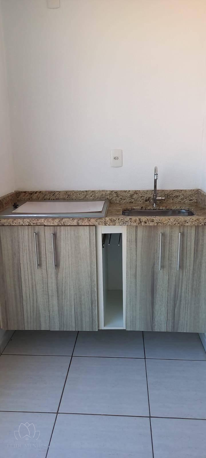 Apartamento com 3 quartos, à venda, Parque Três Meninos