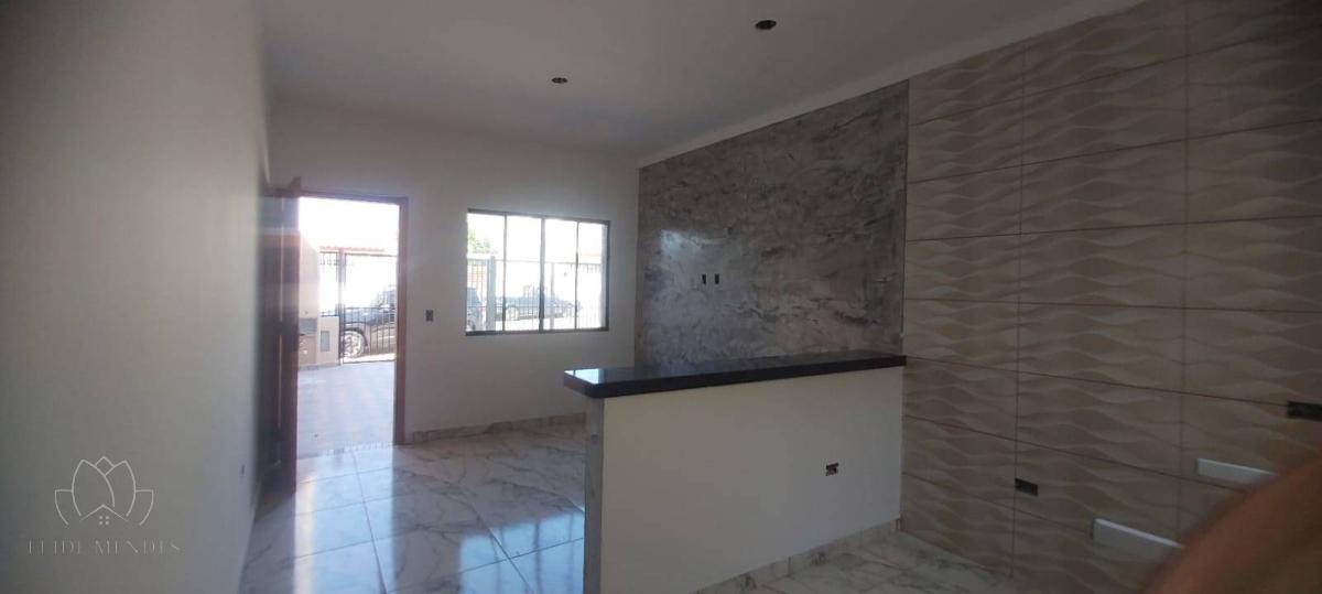 Casa, à venda em Sorocaba, Parque São Bento - Leide Mendes Negócios Imobiliários