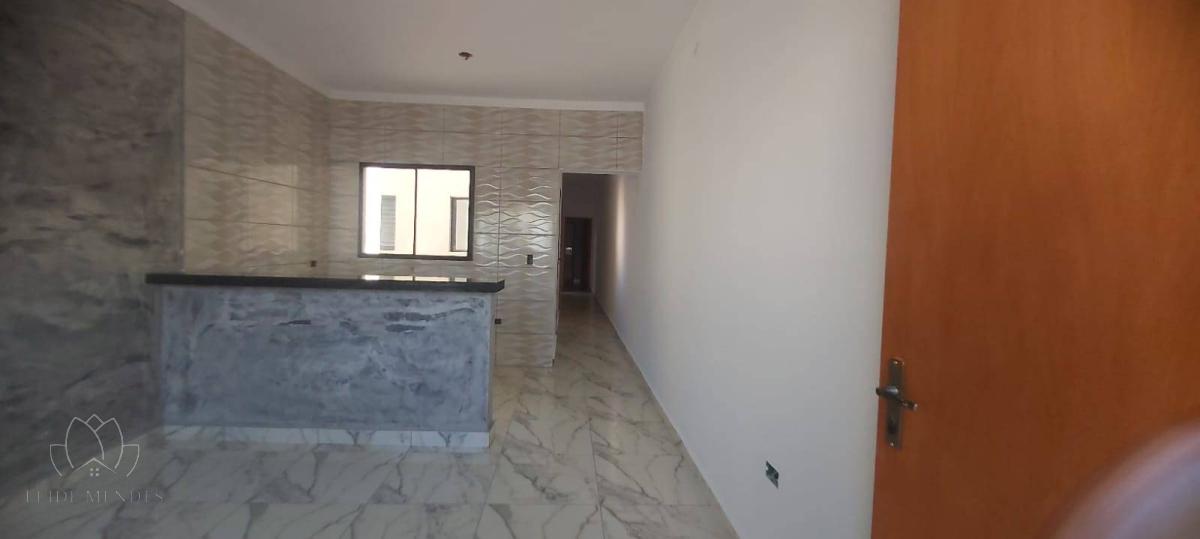 Casa, à venda em Sorocaba, Parque São Bento - Leide Mendes Negócios Imobiliários