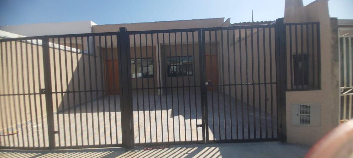 Casa, à venda em Sorocaba, Parque São Bento - Leide Mendes Negócios Imobiliários