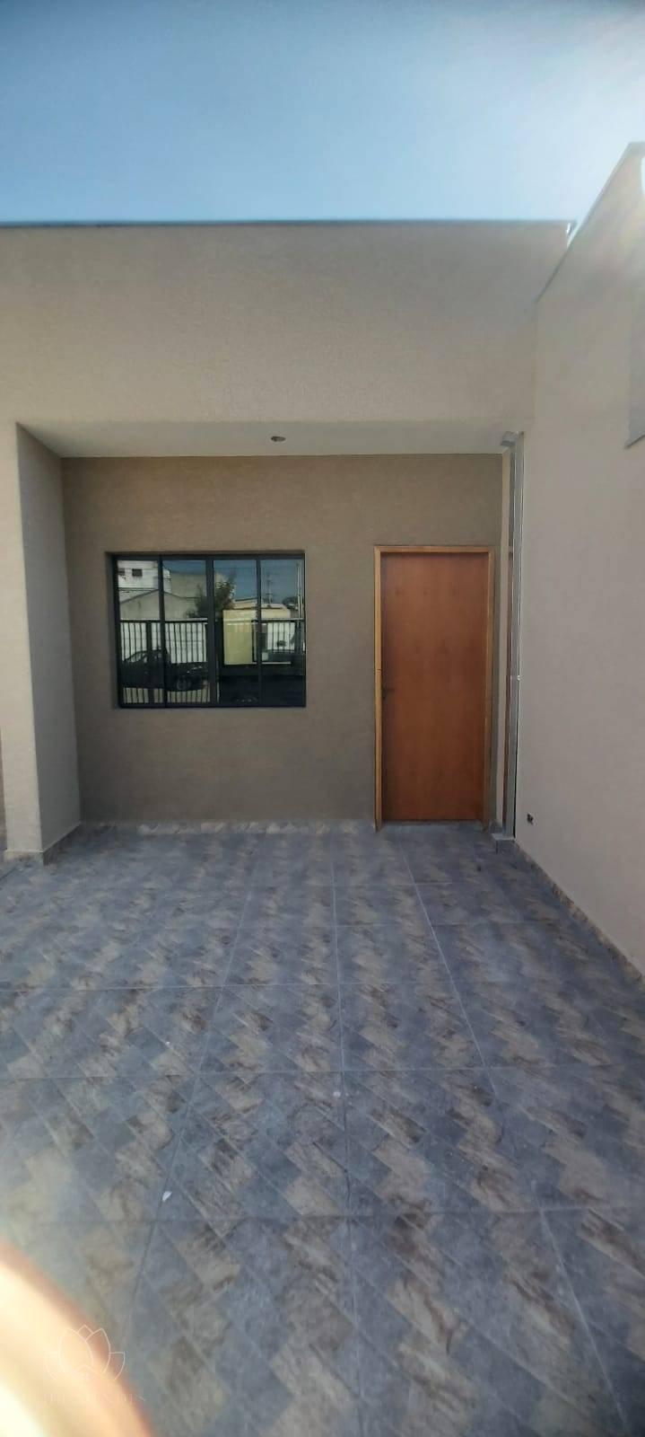 Casa, à venda em Sorocaba, Parque São Bento - Leide Mendes Negócios Imobiliários