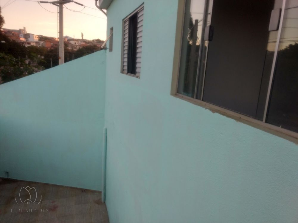 Casa com 3 quartos, à venda - Leide Mendes Negócios Imobiliários