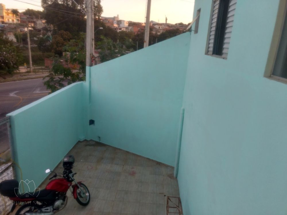 Casa com 3 quartos, à venda - Leide Mendes Negócios Imobiliários