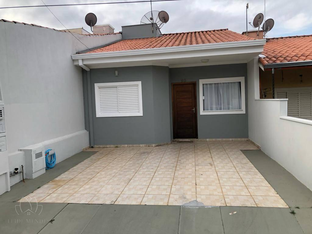 Casa de condomínio com 2 quartos, 132m², à venda em Sorocaba, são bento - Leide Mendes Negócios Imobiliários