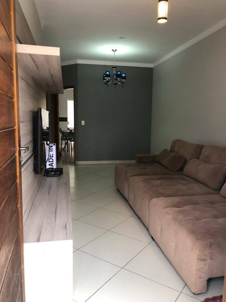 Casa de condomínio com 2 quartos, 132m², à venda em Sorocaba, são bento - Leide Mendes Negócios Imobiliários