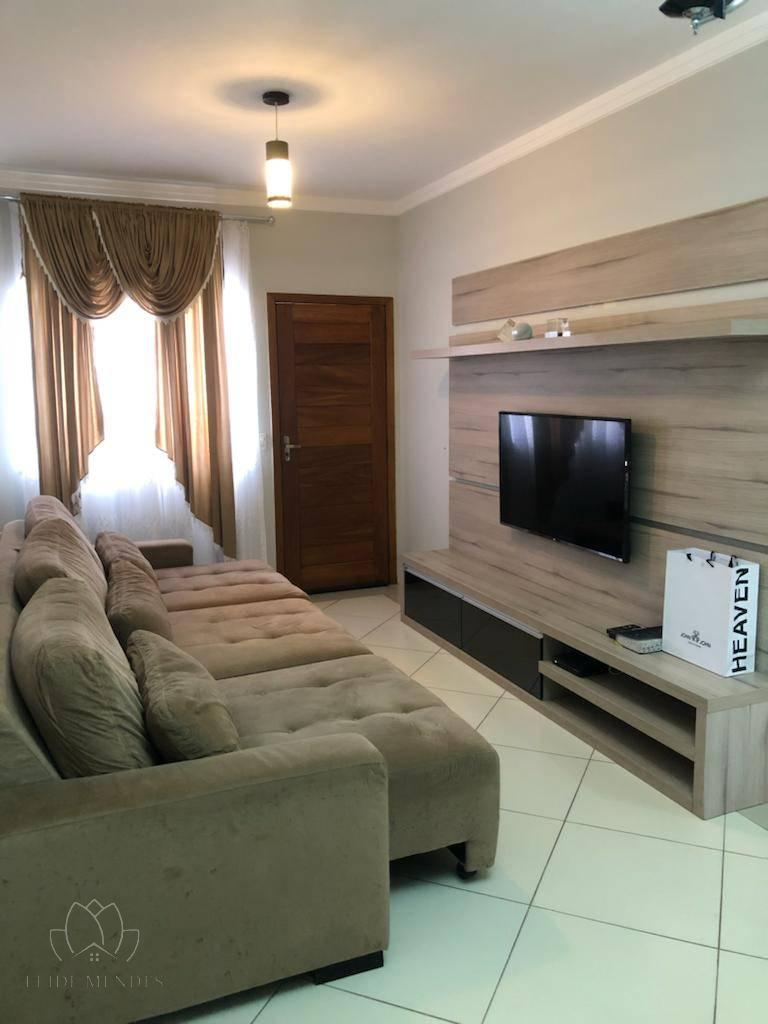 Casa de condomínio com 2 quartos, 132m², à venda em Sorocaba, são bento - Leide Mendes Negócios Imobiliários