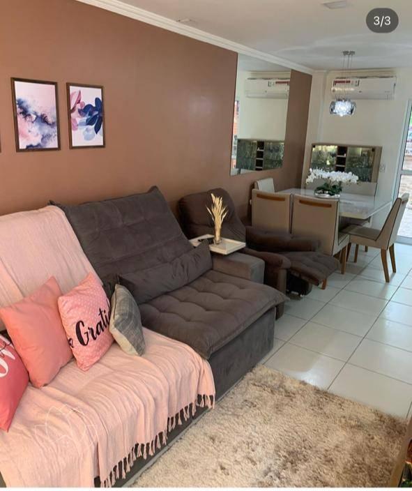 Sobrado em condomínio com 2 quartos, 67m², à venda em Sorocaba, Caguassu - Leide Mendes Negócios Imobiliários