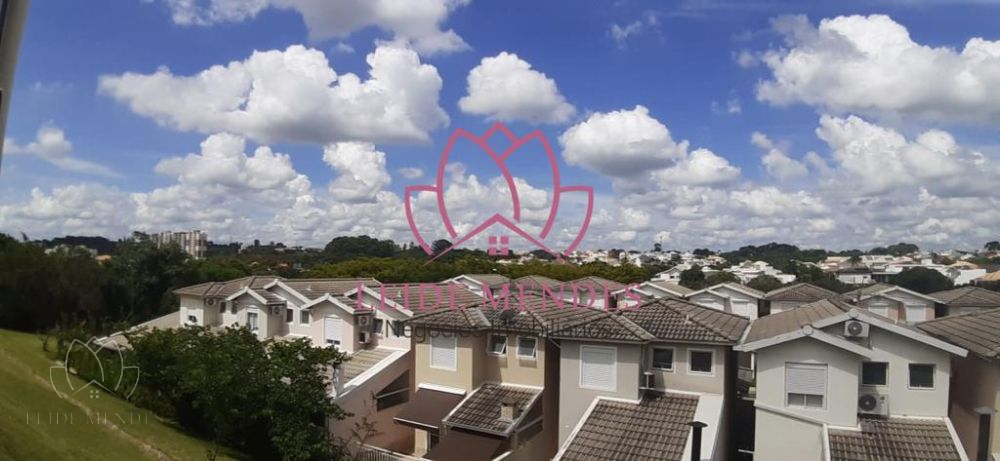 Casa de condomínio com 3 quartos, 115m², à venda - Leide Mendes Negócios Imobiliários