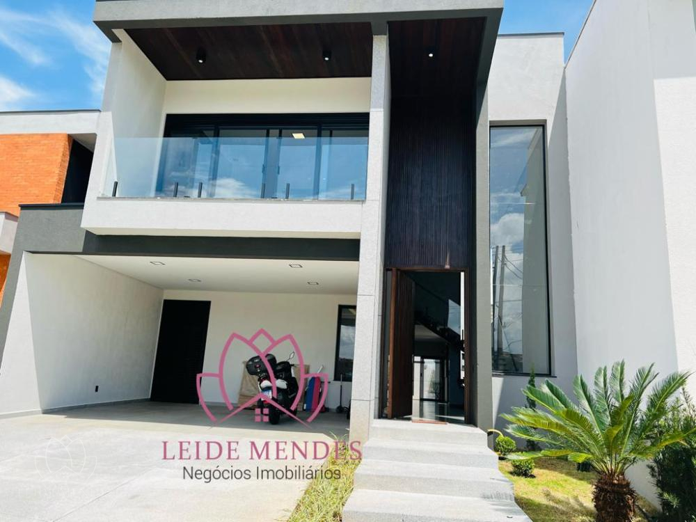 Linda casa  no condomínio Di Capri !!! - Leide Mendes Negócios Imobiliários