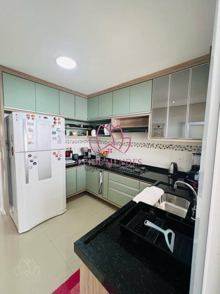 Casa de condomínio com 3 quartos, 107m², à venda em Sorocaba - Leide Mendes Negócios Imobiliários