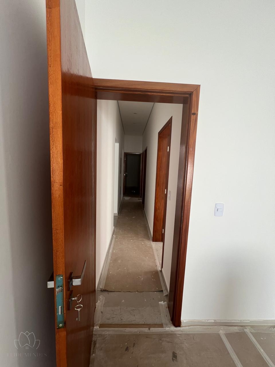 Casa no Condomínio Campos do Conde - Leide Mendes Negócios Imobiliários