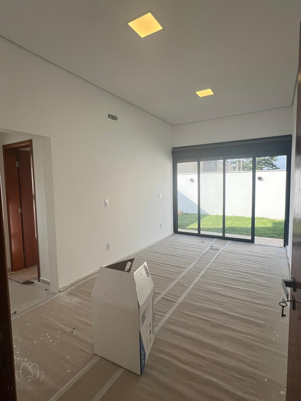 Casa no Condomínio Campos do Conde - Leide Mendes Negócios Imobiliários