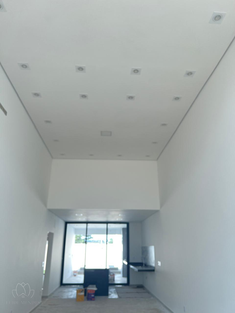 Casa no Condomínio Campos do Conde - Leide Mendes Negócios Imobiliários