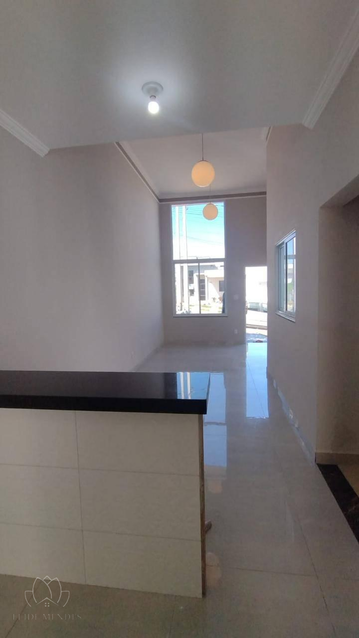 Casa de condomínio com 3 quartos, 100m², à venda - Leide Mendes Negócios Imobiliários