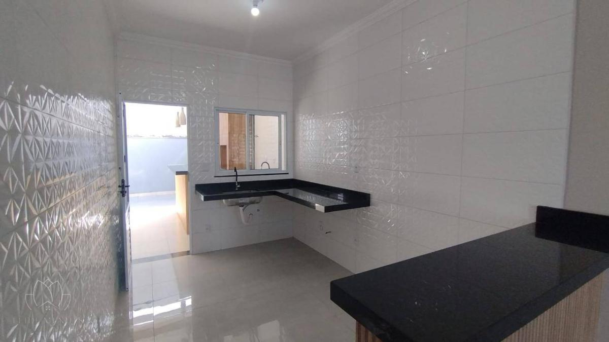 Casa de condomínio com 3 quartos, 100m², à venda - Leide Mendes Negócios Imobiliários