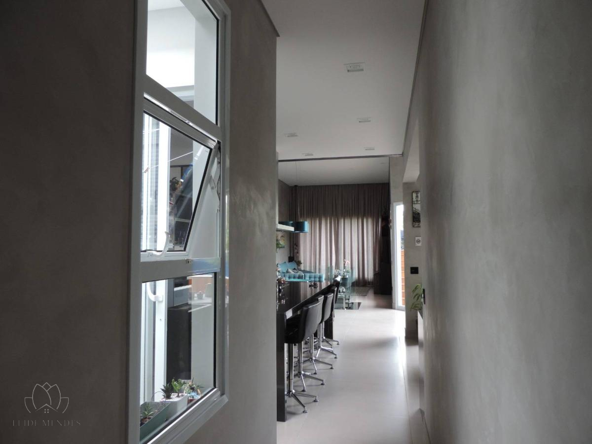 Casa de condomínio com 3 quartos, 300m², à venda em Sorocaba, Jardim Novo Horizonte - Leide Mendes Negócios Imobiliários