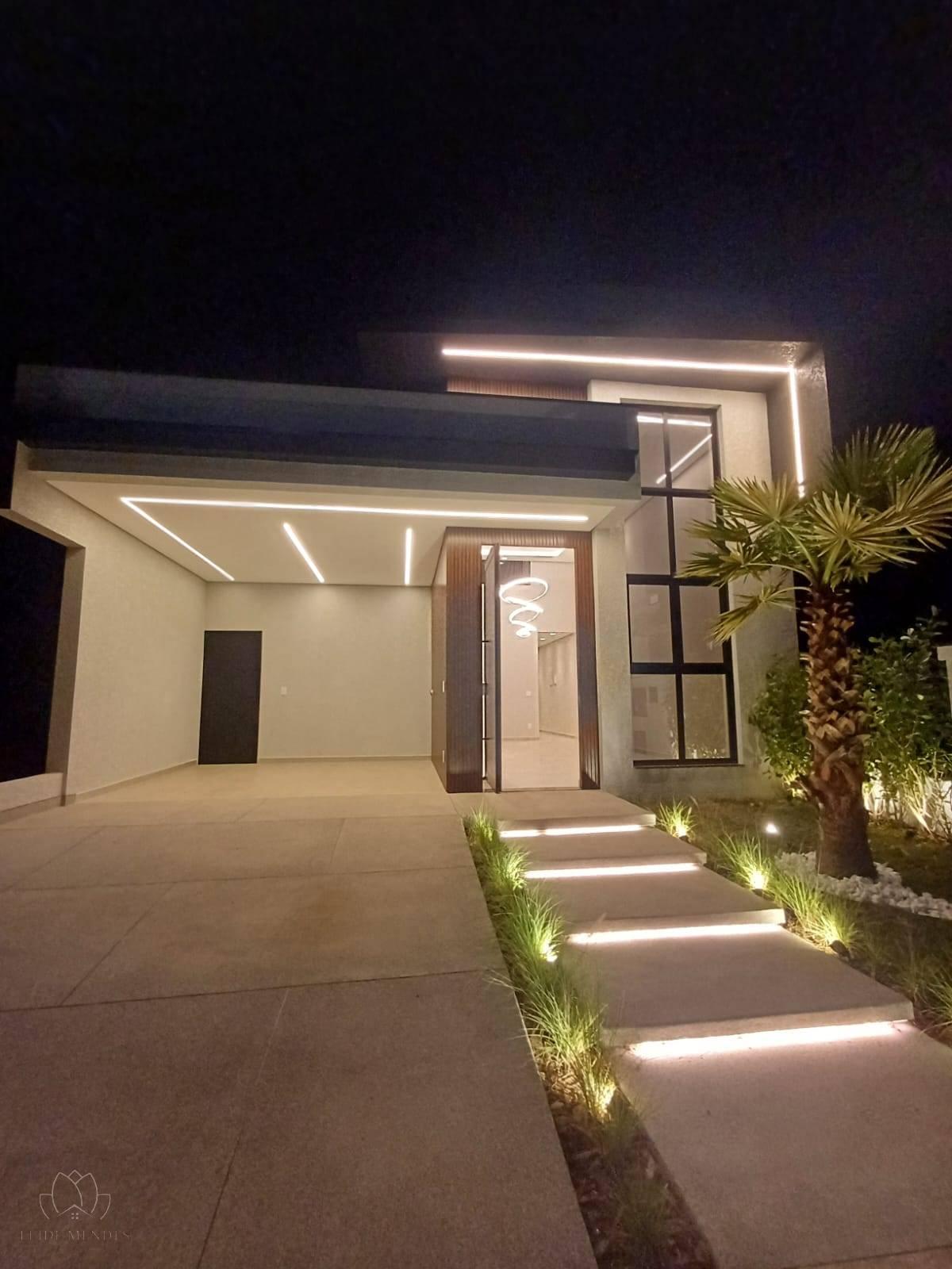 Casa de condomínio com 3 quartos, 147,83m², à venda em Sorocaba, Jardim Residencial Villagio Wanel - Leide Mendes Negócios Imobiliários