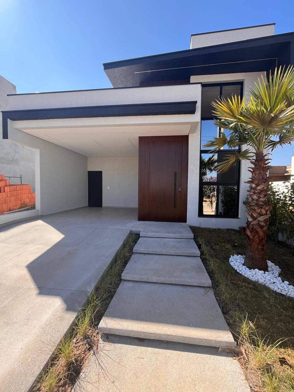 Casa de condomínio com 3 quartos, 147,83m², à venda em Sorocaba, Jardim Residencial Villagio Wanel - Leide Mendes Negócios Imobiliários