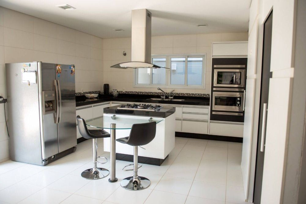 Sobrado em condomínio com 6 quartos, 500m², à venda em Sorocaba, Ibiti Royal Park - Leide Mendes Negócios Imobiliários