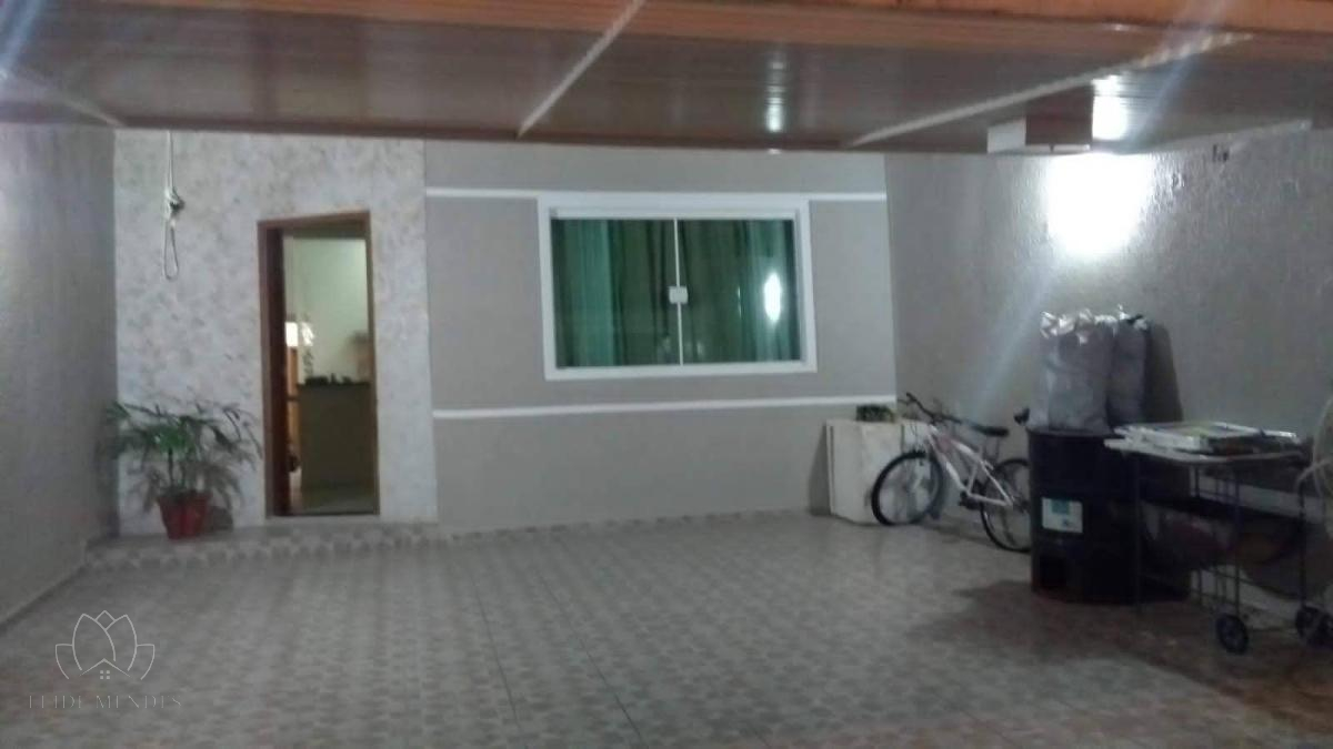 Casa de vila com 2 quartos, 128m², à venda em Sorocaba, Jardim Residencial Villa Amato - Leide Mendes Negócios Imobiliários