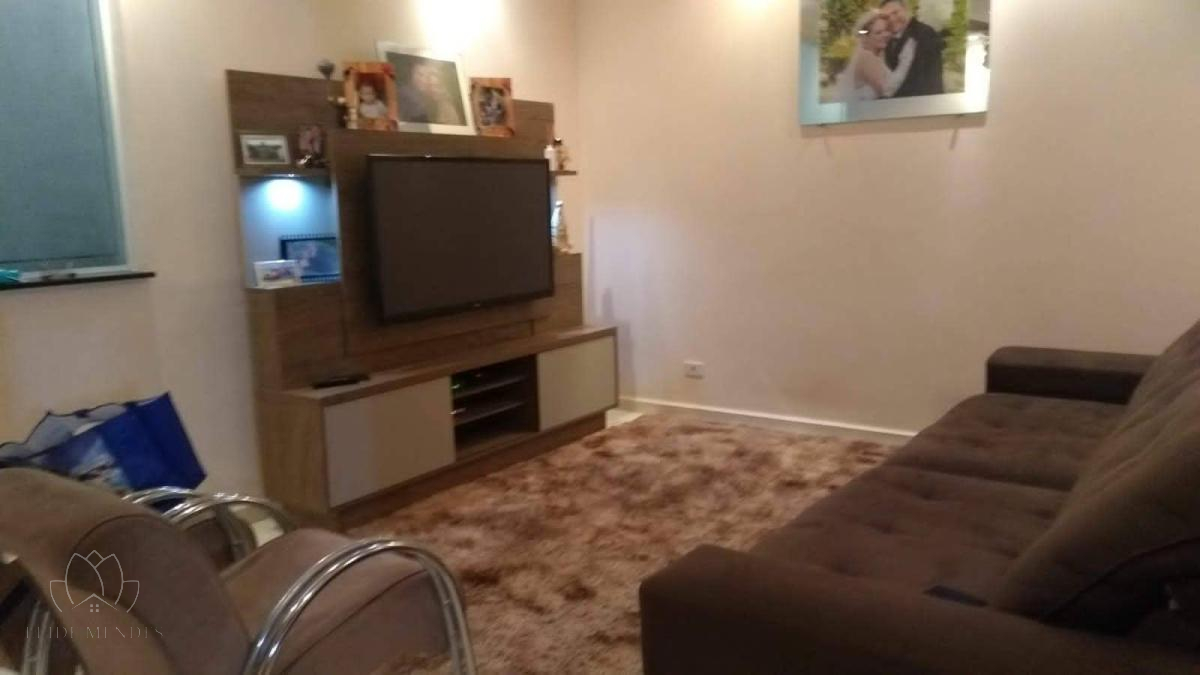 Casa de vila com 2 quartos, 128m², à venda em Sorocaba, Jardim Residencial Villa Amato - Leide Mendes Negócios Imobiliários