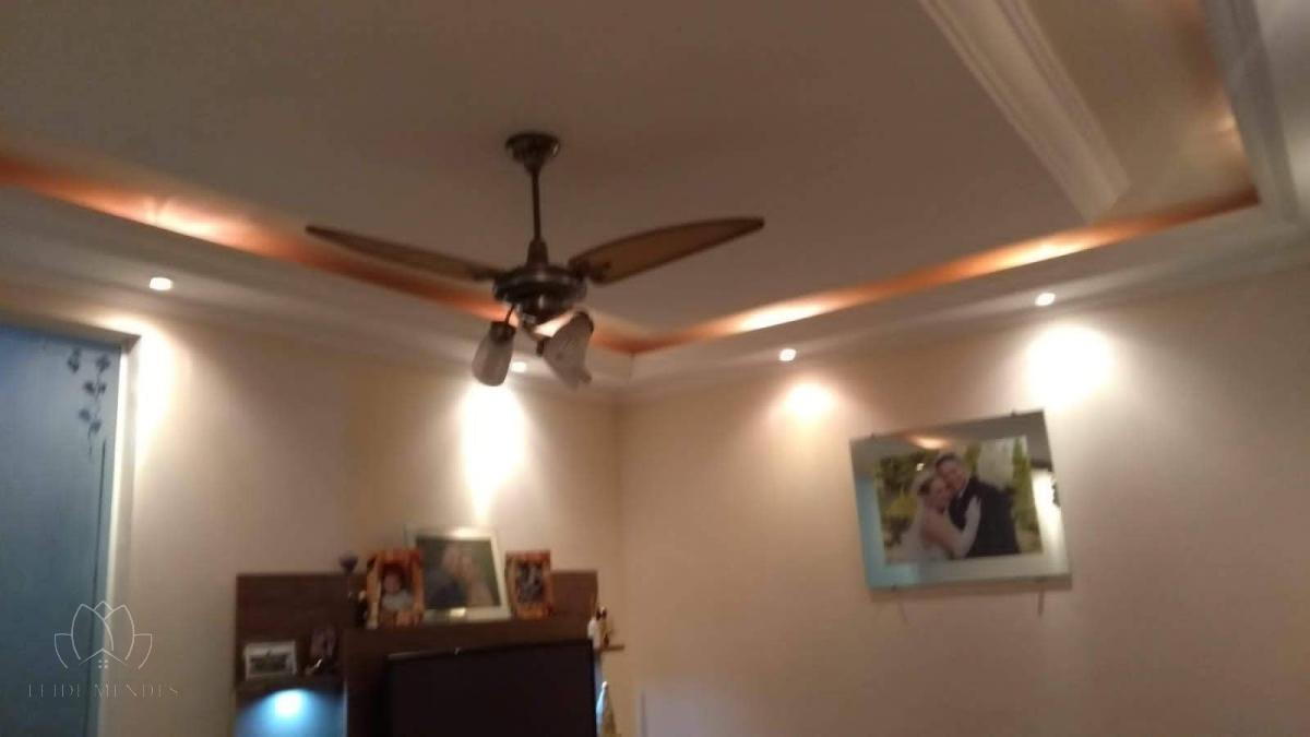 Casa de vila com 2 quartos, 128m², à venda em Sorocaba, Jardim Residencial Villa Amato - Leide Mendes Negócios Imobiliários