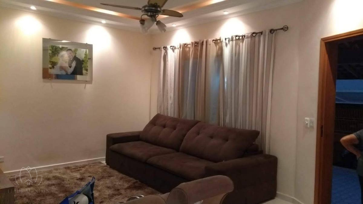 Casa de vila com 2 quartos, 128m², à venda em Sorocaba, Jardim Residencial Villa Amato - Leide Mendes Negócios Imobiliários