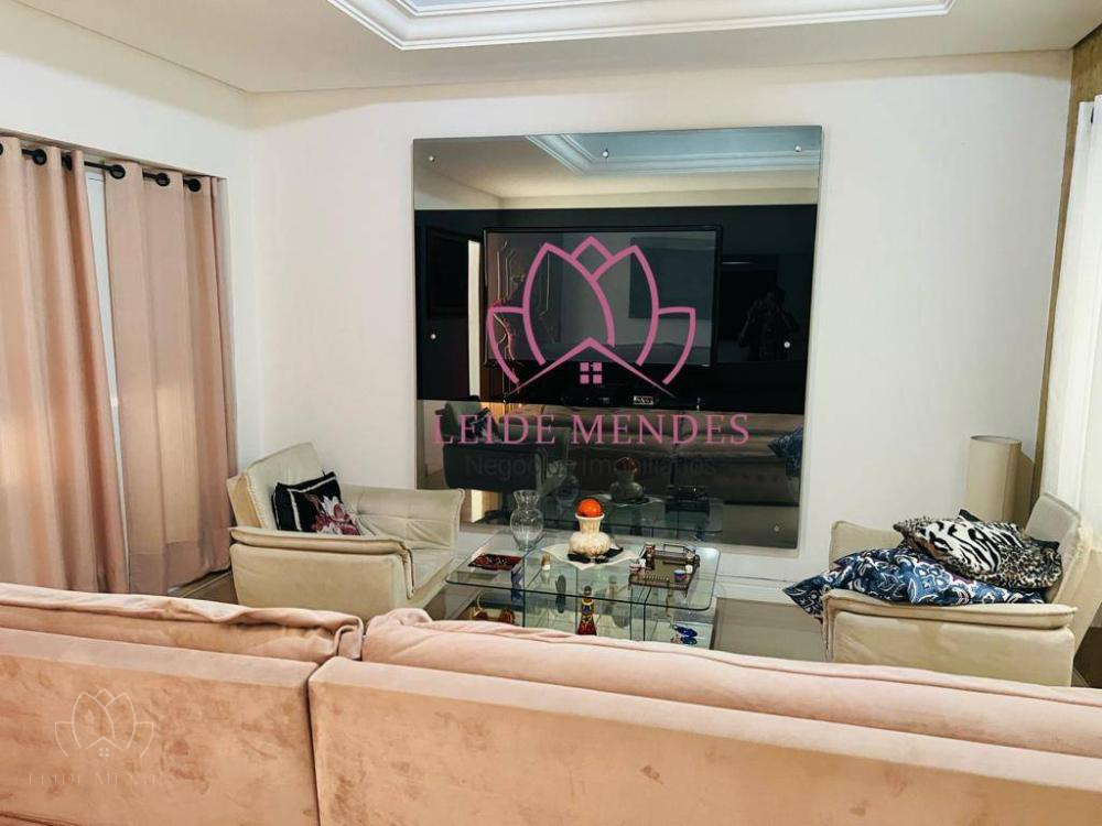 Casa de vila com 3 quartos, 480m², à venda - Leide Mendes Negócios Imobiliários